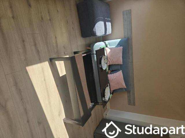Chambre dans une colocation de 13m2