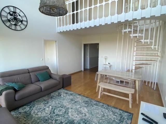 Chambre dans une colocation de 13m2