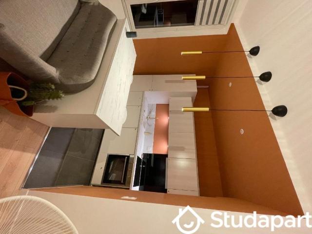 Chambre dans une colocation de 13m2