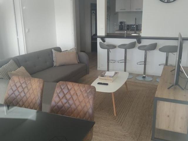 Chambre dans une colocation de 13m2