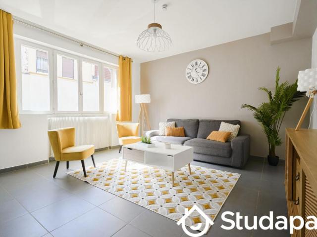 Chambre dans une colocation de 13m2