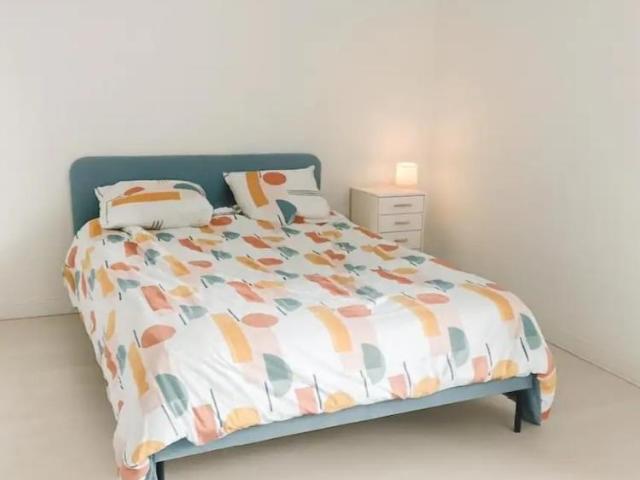 Chambre dans une colocation de 140m2