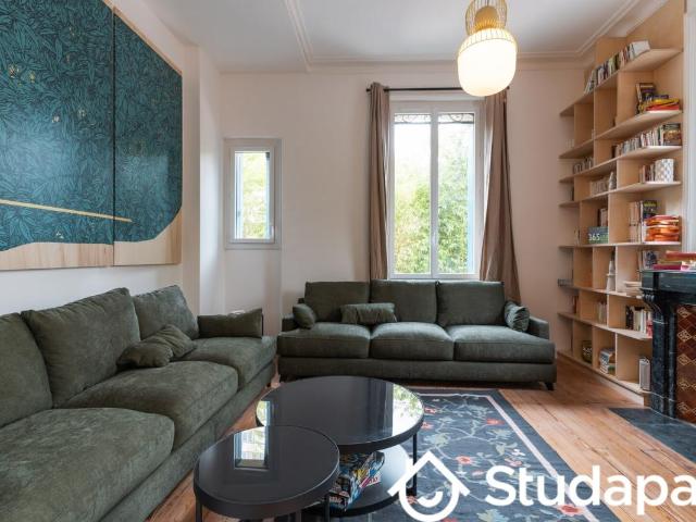 Chambre dans une colocation de 22m2
