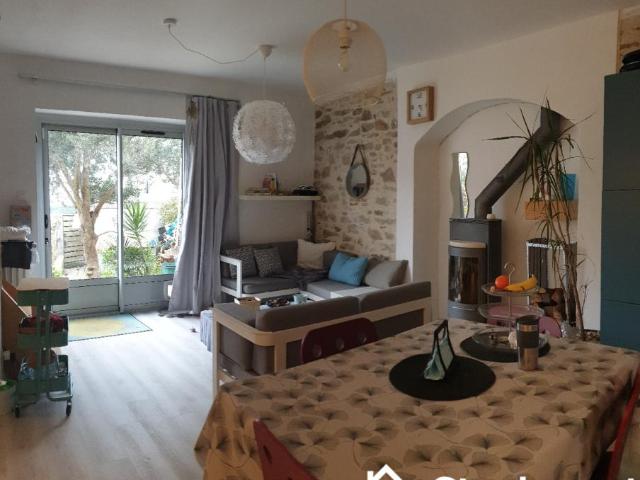 Chambre dans une colocation de 14m2