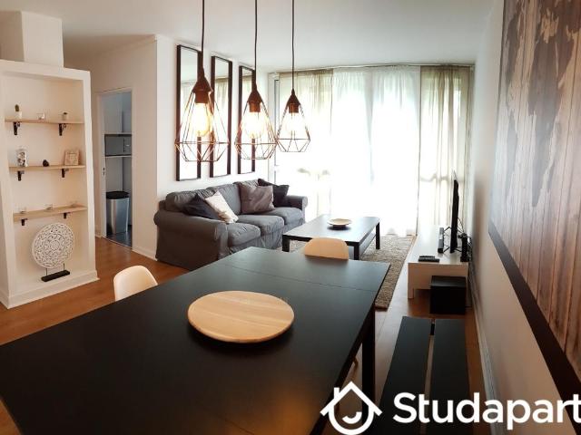 Chambre dans une colocation de 14m2