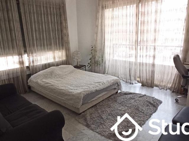 Chambre dans une colocation de 14m2