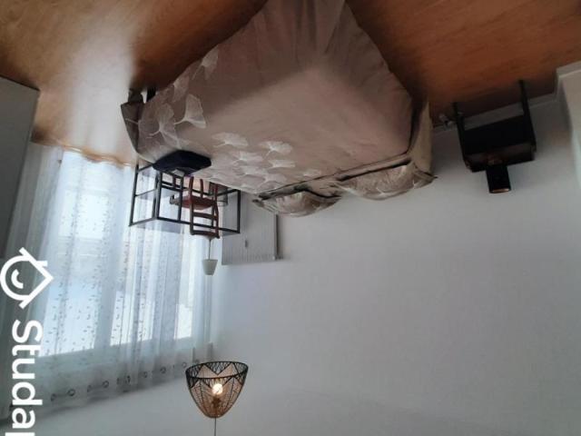 Chambre dans une colocation de 14m2