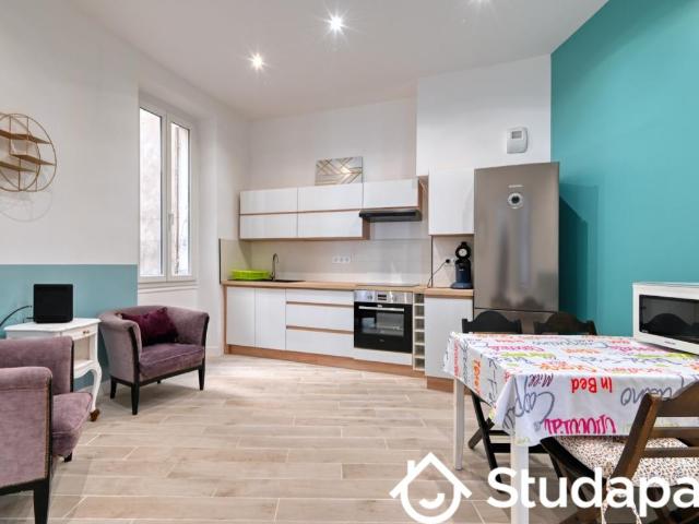 Chambre dans une colocation de 14m2