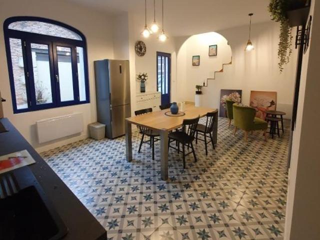 Chambre dans une colocation de 14m2