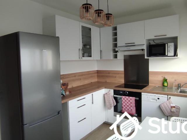 Chambre dans une colocation de 14m2