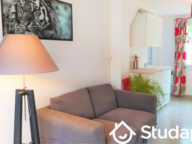 Chambre dans une colocation de 14m2