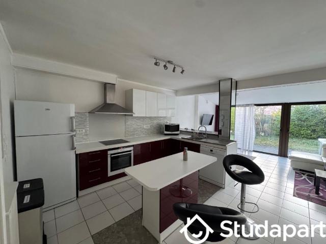 Chambre dans une colocation de 14m2