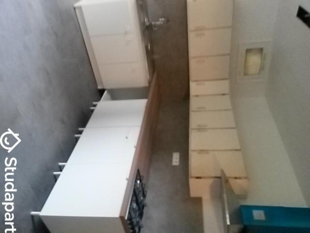 Chambre dans une colocation de 14m2