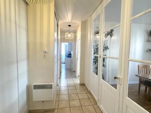 Chambre dans une colocation de 14m2