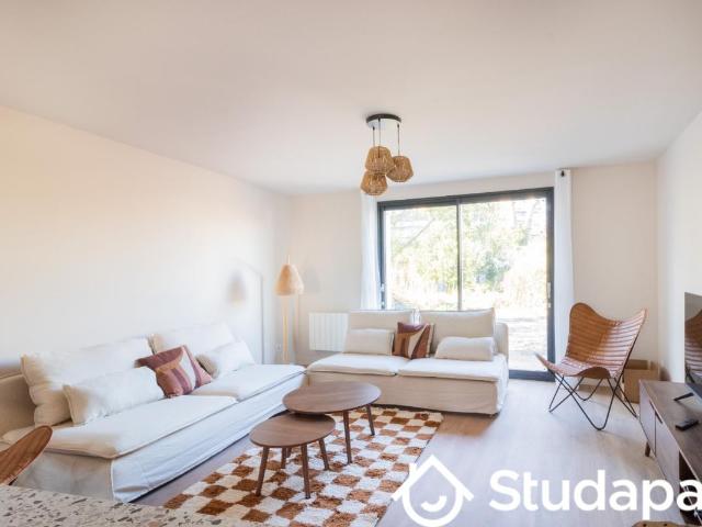 Chambre dans une colocation de 14m2