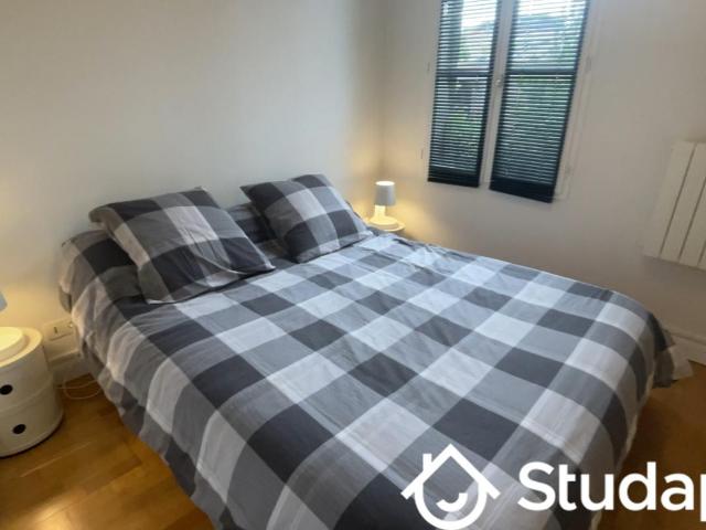 Chambre dans une colocation de 14m2