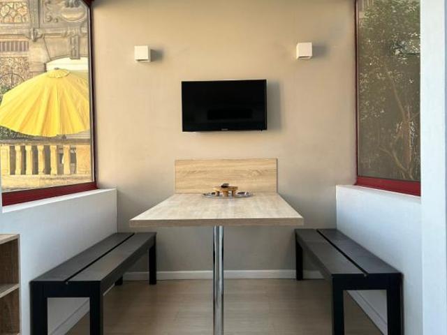 Chambre dans une colocation de 14m2
