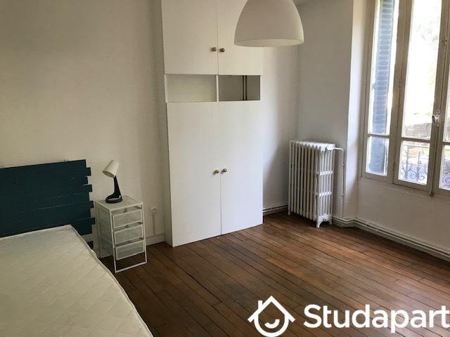 Chambre dans une colocation de 14m2