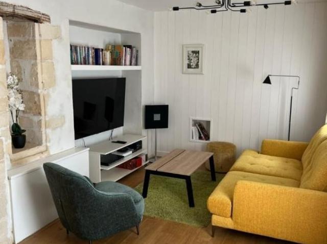 Chambre dans une colocation de 14m2