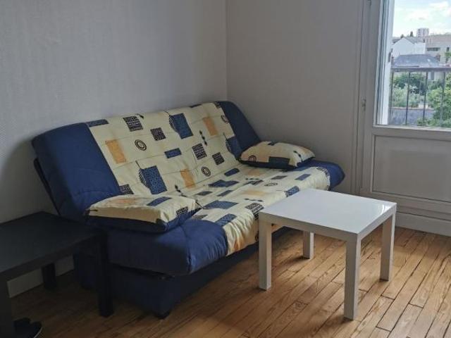 Chambre dans une colocation de 14m2