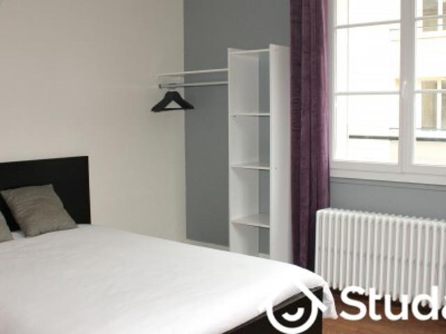 Chambre dans une colocation de 14m2