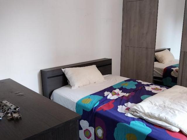 Chambre dans une colocation de 14m2