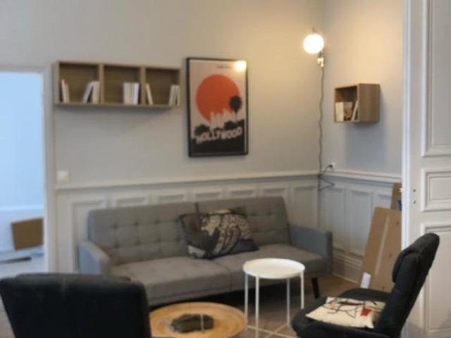 Chambre dans une colocation de 14m2