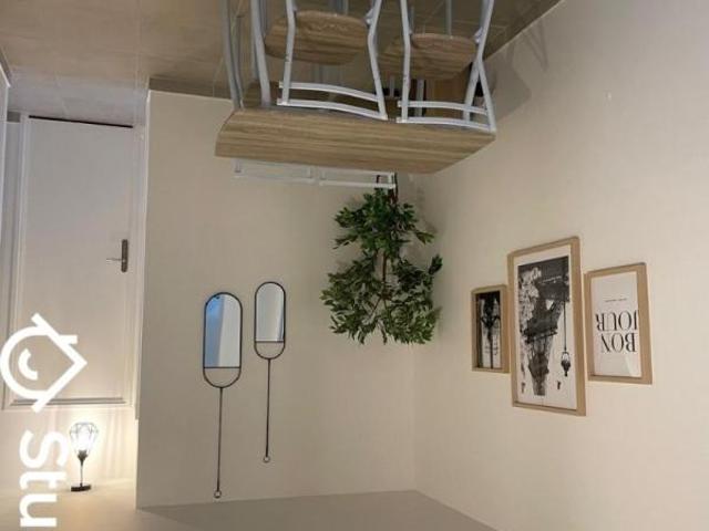Chambre dans une colocation de 14m2