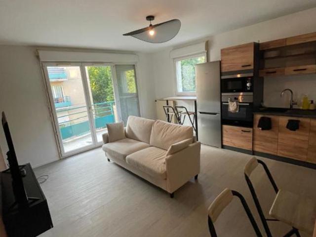 Chambre dans une colocation de 14m2