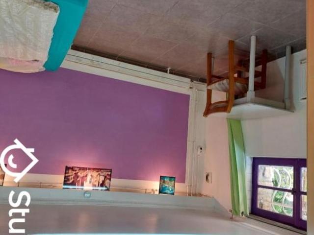 Chambre dans une colocation de 14m2