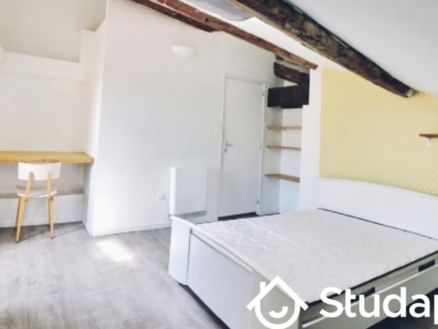 Chambre dans une colocation de 14m2