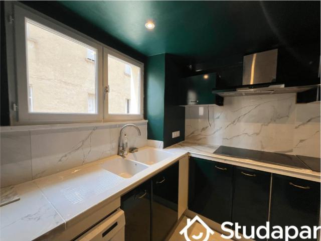 Chambre dans une colocation de 14m2