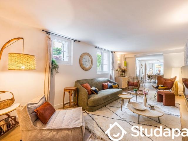 Chambre dans une colocation de 14m2