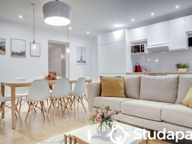 Chambre dans une colocation de 14m2