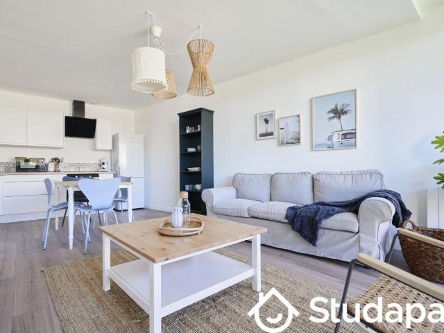 Chambre dans une colocation de 14m2