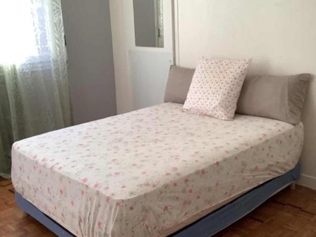 Chambre dans une colocation de 14m2