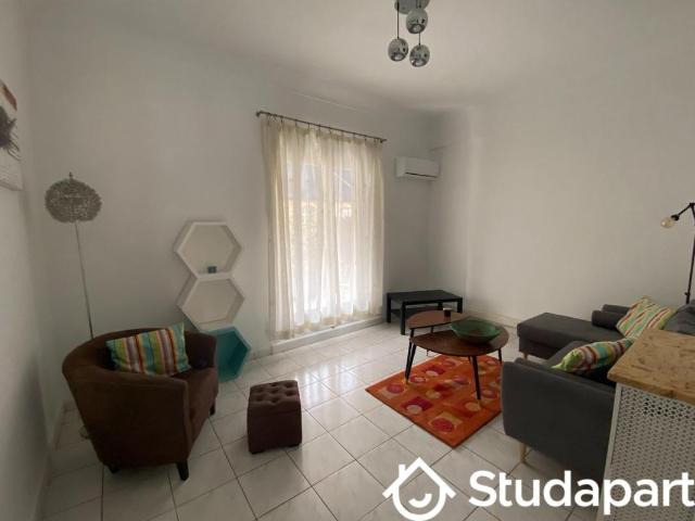 Chambre dans une colocation de 14m2