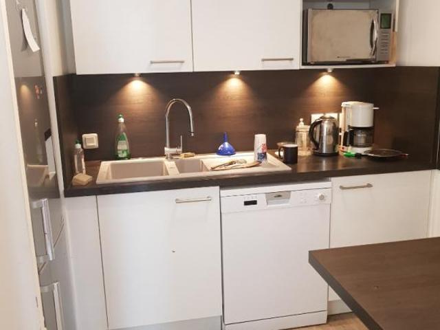 Chambre dans une colocation de 14m2