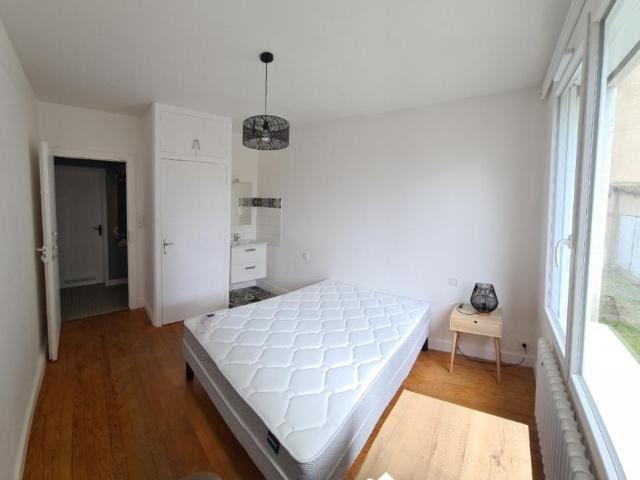 Chambre dans une colocation de 14m2