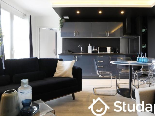 Chambre dans une colocation de 14m2