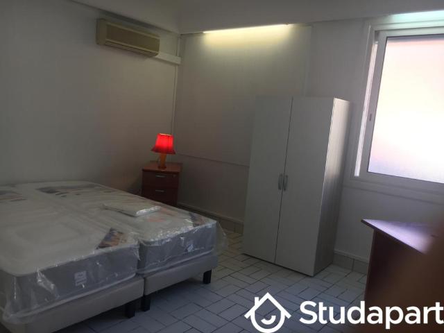 Chambre dans une colocation de 14m2