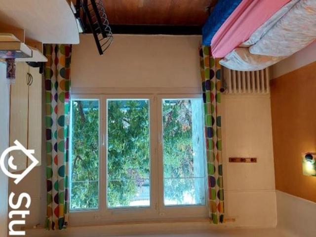 Chambre dans une colocation de 14m2