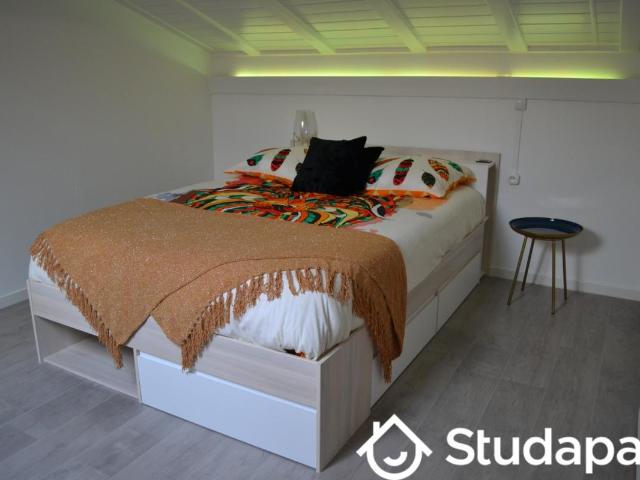 Chambre dans une colocation de 14m2