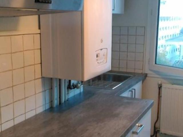 Chambre dans une colocation de 14m2