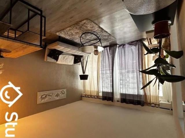 Chambre dans une colocation de 14m2