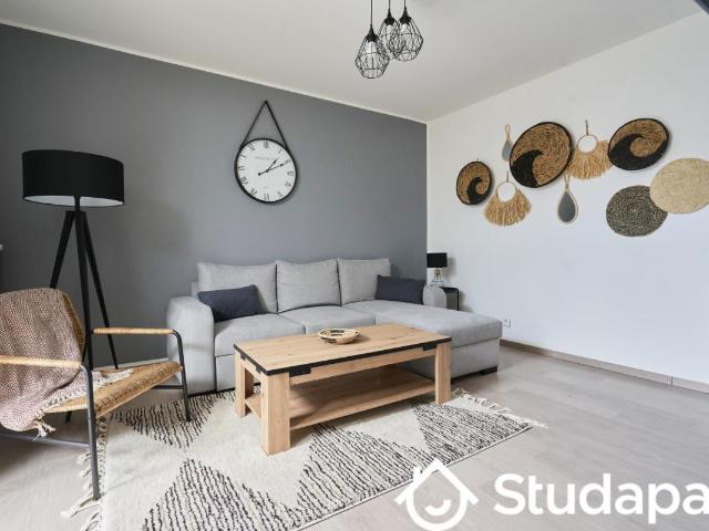 Chambre dans une colocation de 14m2