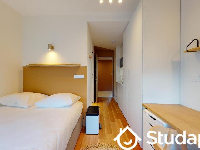 Chambre dans une colocation de 14m2