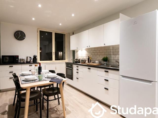 Chambre dans une colocation de 14m2