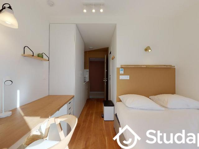Chambre dans une colocation de 14m2