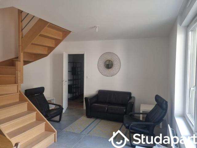 Chambre dans une colocation de 14m2